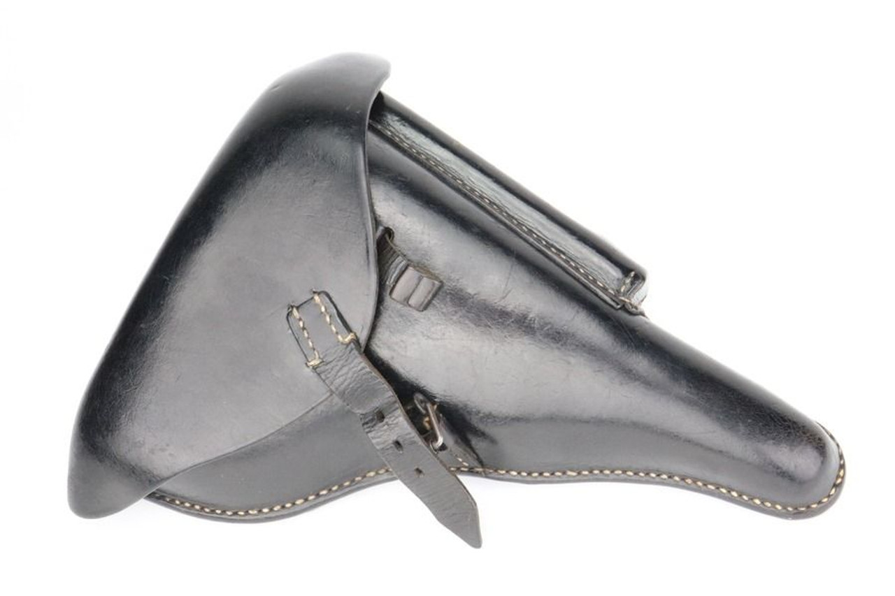 Minty 1939 Kriegsmarine Luger Holster - 1