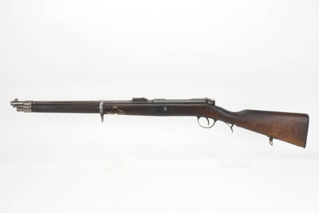Steyr Model 1886 Kropatschek Carbine - 1886 mfg - 1