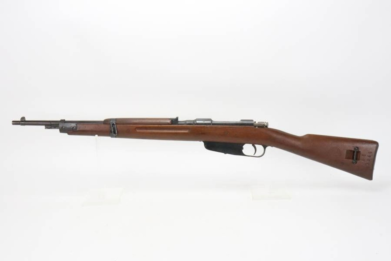 Nice Carcano Model 91/38 - 1941 mfg - 1