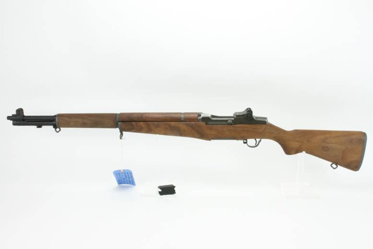 Springfield M1 Garand - CMP Expert Grade - 1