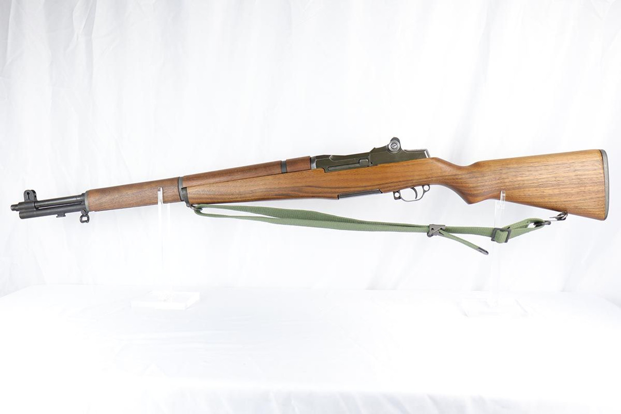 Excellent Springfield Armory CMP M1 Garand - 1