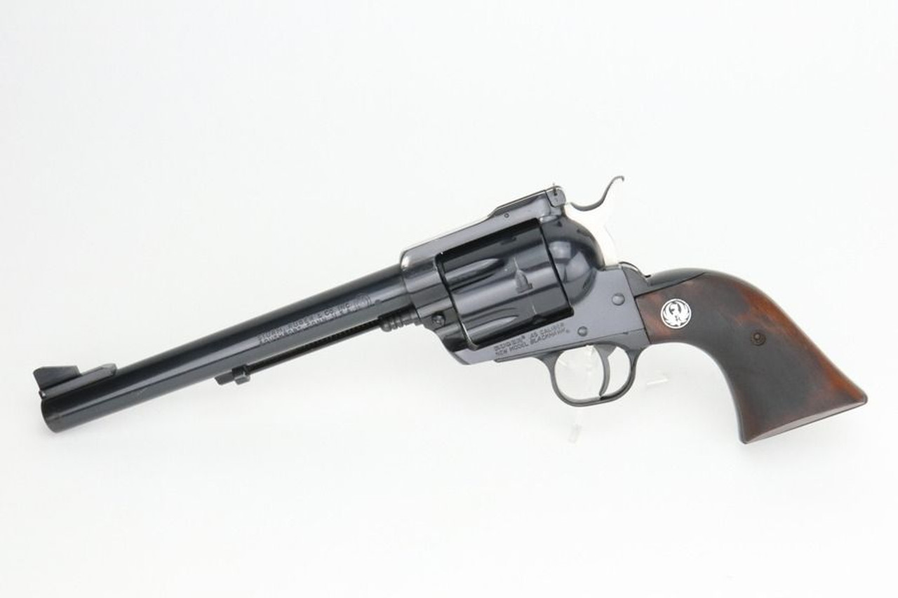 Ruger New Model Blackhawk - .45 Cal - 1