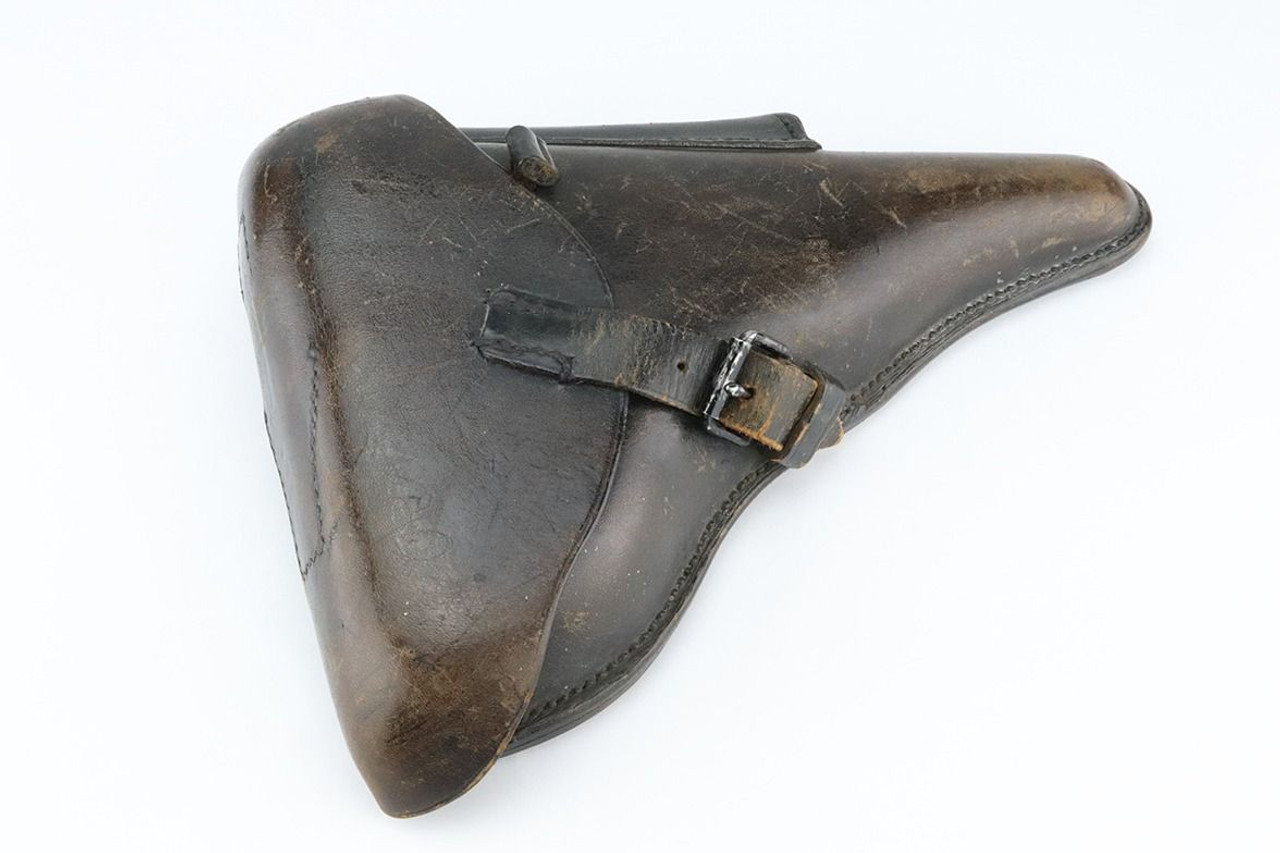 K Date 1934 Luger Holster - 1