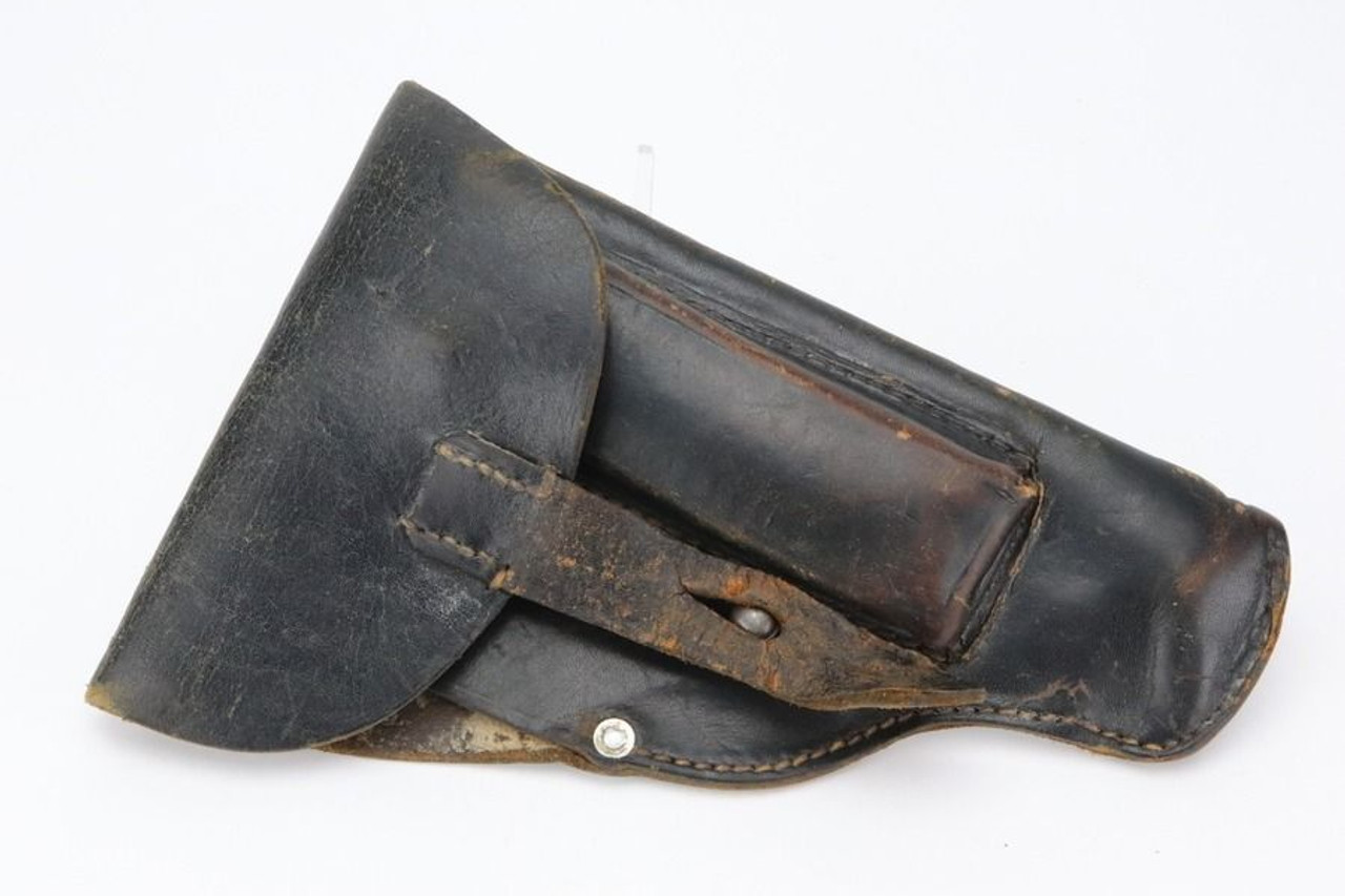 1941 7.65mm Police Holster - 1