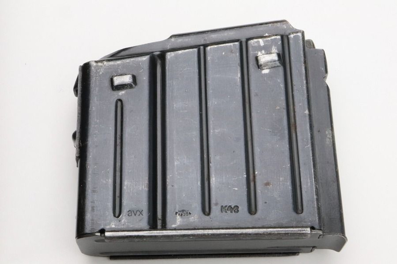 WW2 G43 / K43 Magazine - 1