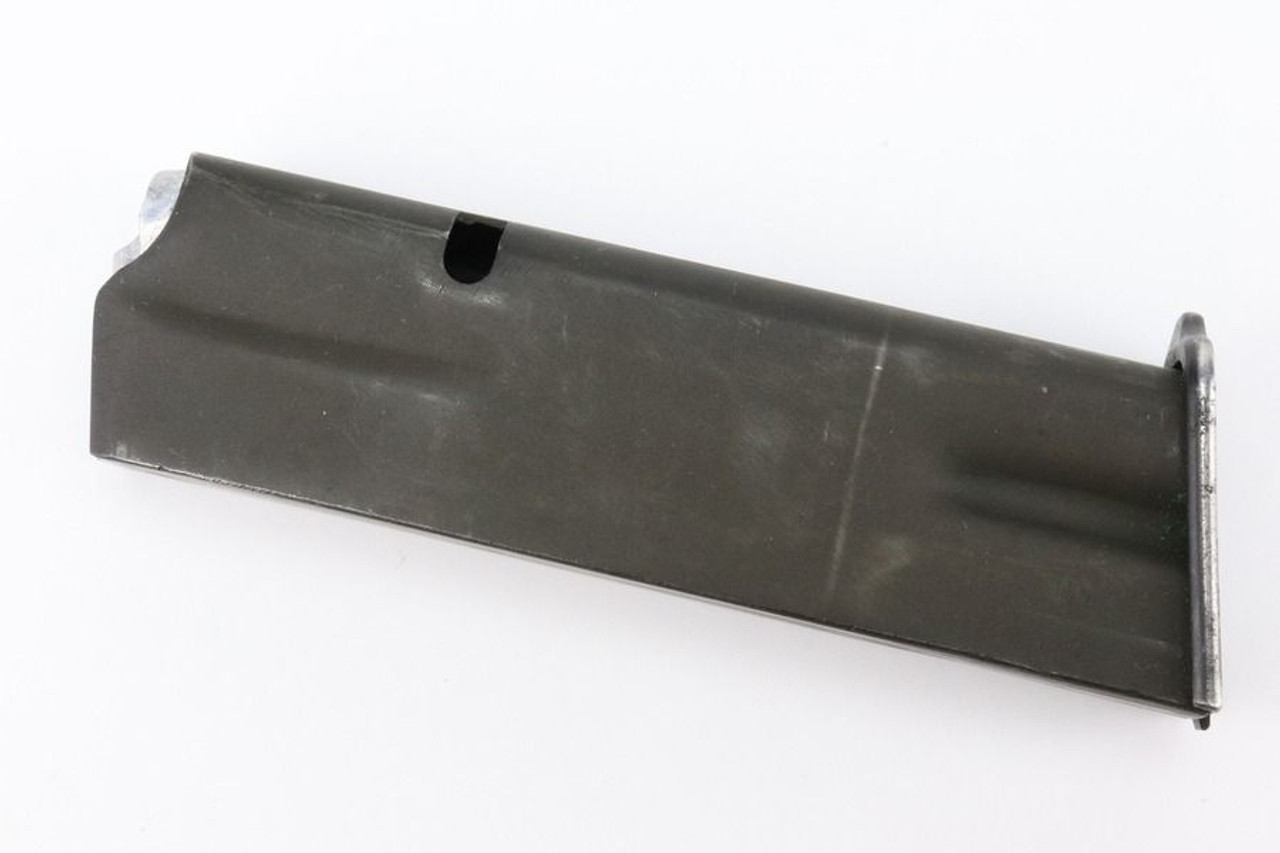 Minty, Early Waffen 103 High Power Magazine - 1