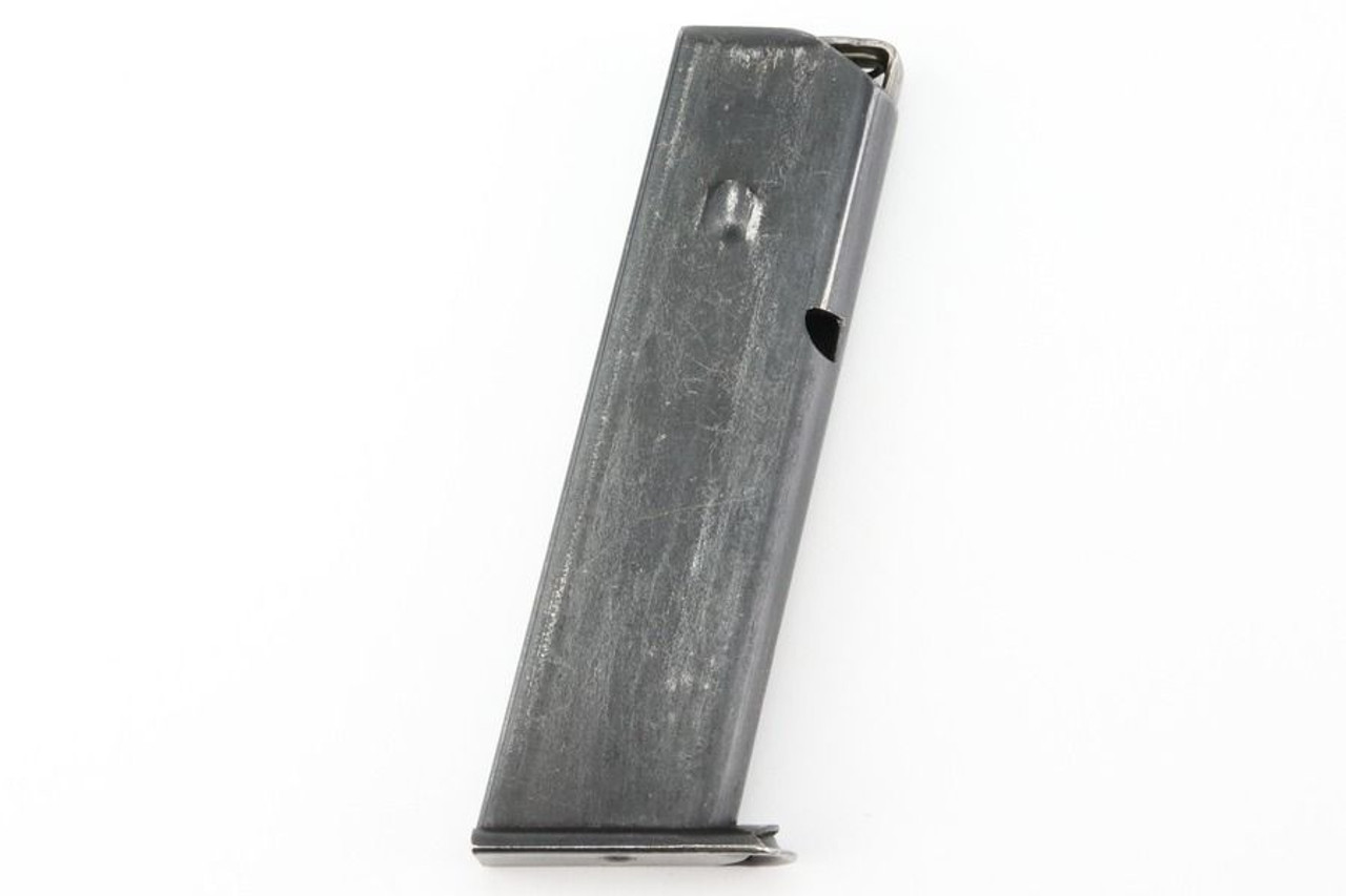 Wartime Sauer 38h Magazine - 1