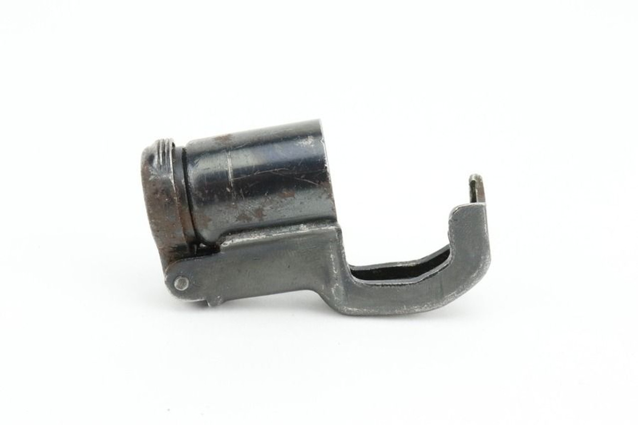 Waffen Proofed K98 Muzzle Cover - Waffen 655 - 1