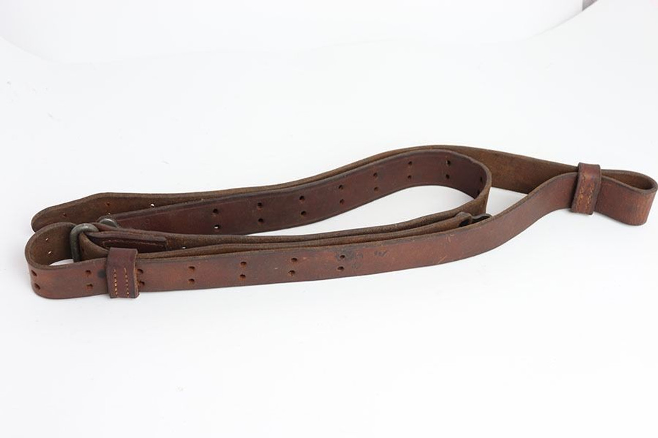 1944 Milsco M1 Garand Sling - 1