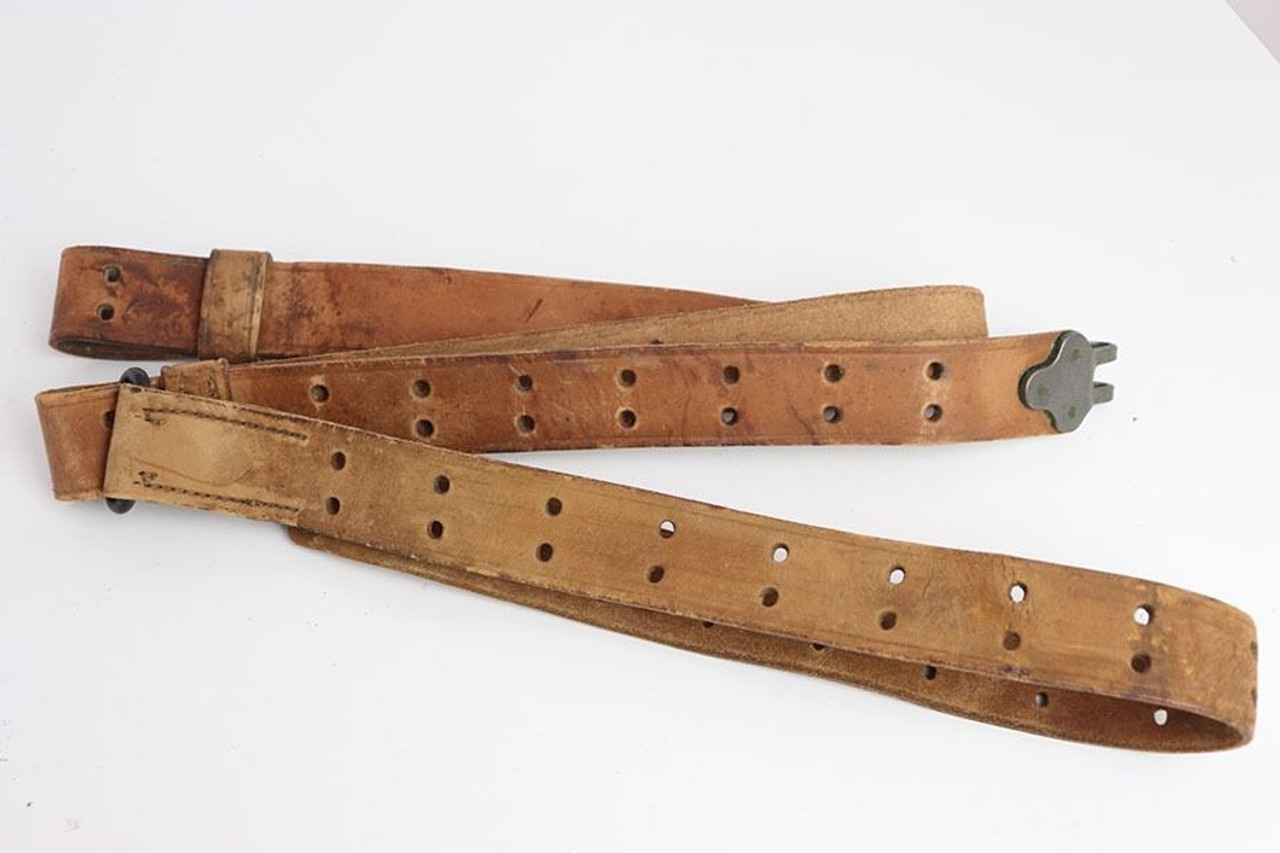 1918 Graton & Knight M1 Garand Sling - 1