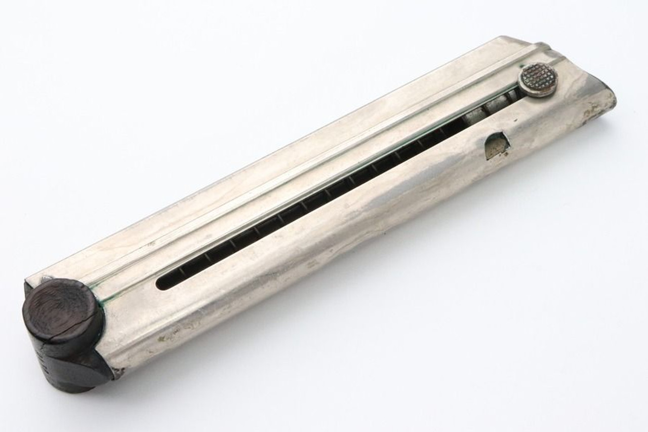 WWI Imperial Luger Magazine - 1