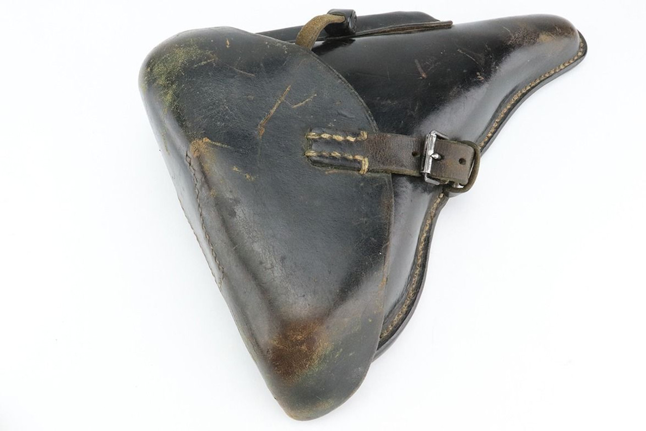 1942 Luger Holster - 1