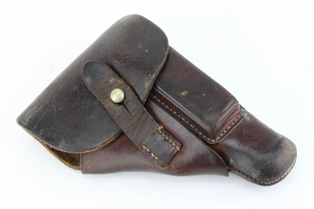 Akah Walther PPK Holster - 1
