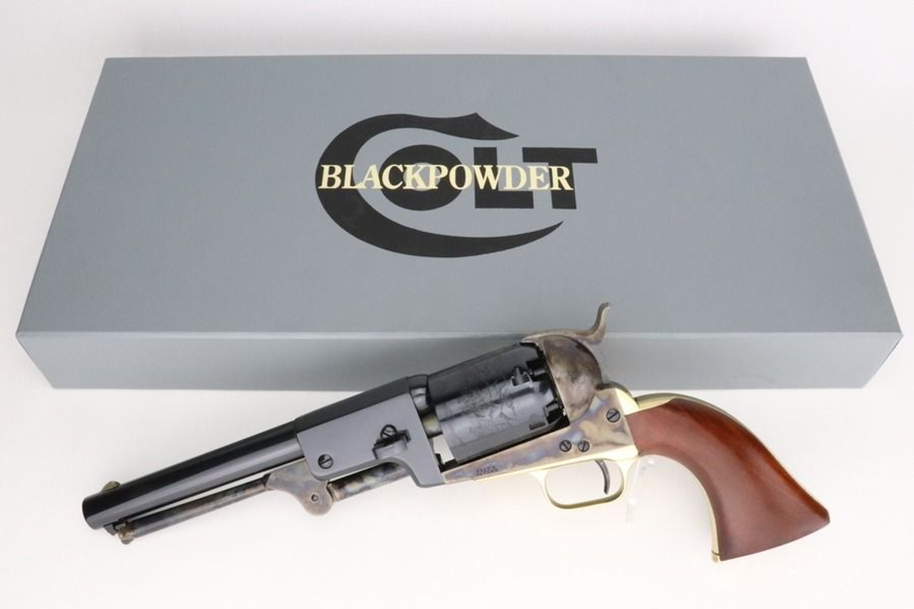 Gorgeous, ANIB Colt Dragoon 3rd Model Signature Series - 1