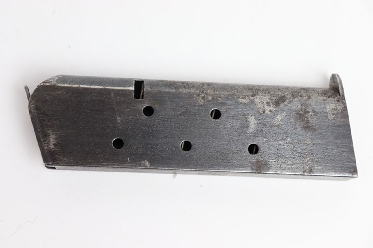 WW2 M.S. Little Manufacturing Co 1911A1 Magazine - 1