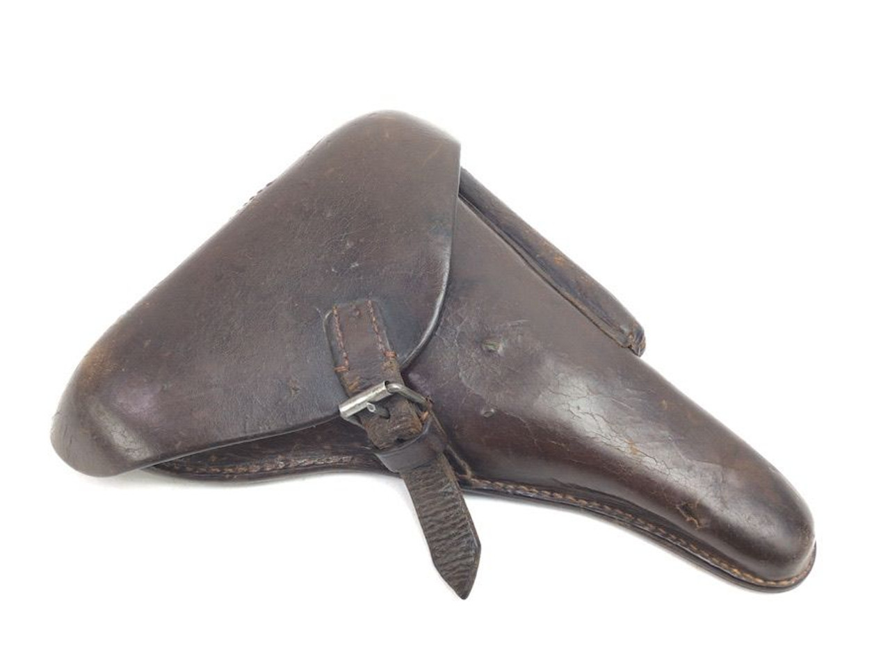 1913 Luger Holster Pre WWI - 1