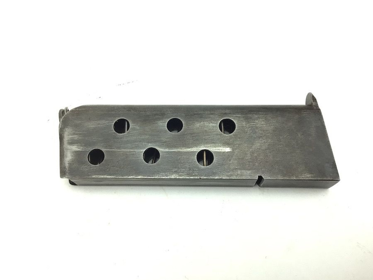 Dreyse Model 1907 Magazine - 1