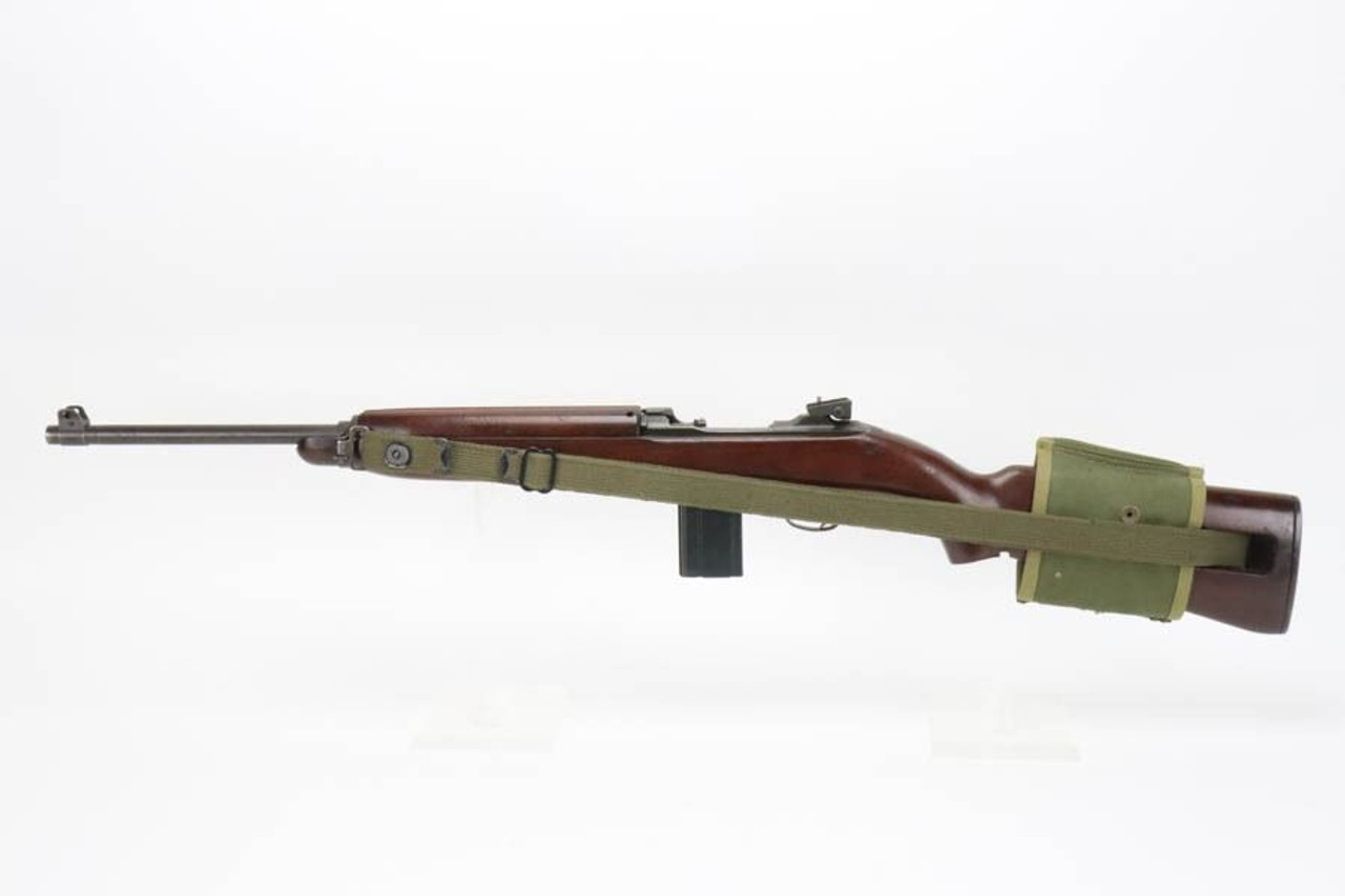 Very Nice Inland M1 Carbine - 1943 mfg - 1