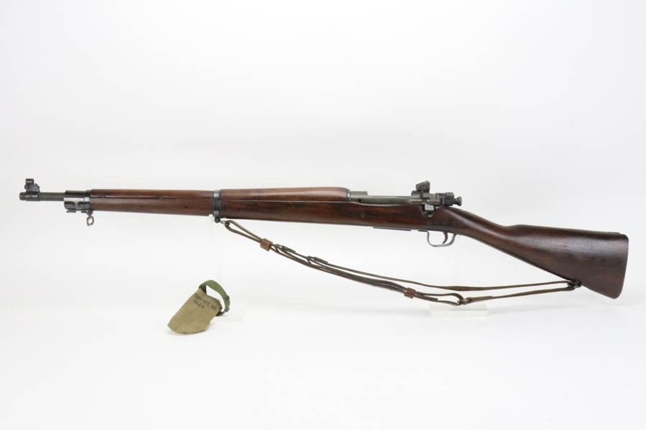 Excellent Remington Model 1903A3 - All Remington Parts - 1
