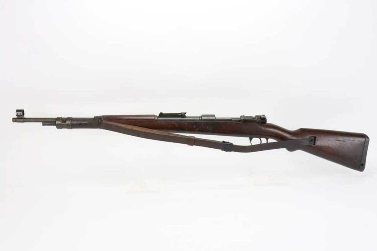 Very Nice Israeli K98k - 7.62x51 / .308 Win - 1