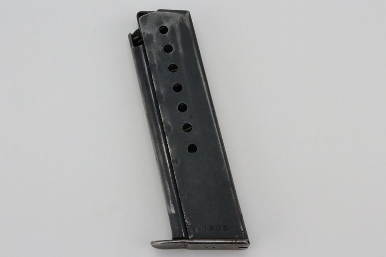 "480 Code" Walther P.38 Magazine - 1