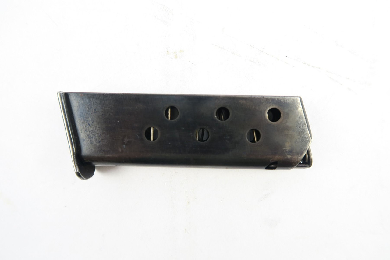 Walther PPK Magazine - 1