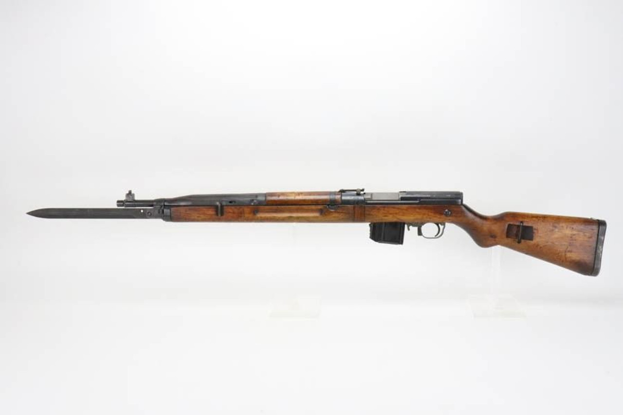 Nice Czech Vz.52 - 1956 mfg - 1