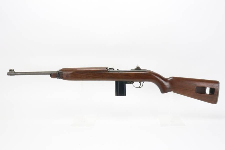 Excellent IBM Corp M1 Carbine - Parts Correct - 1