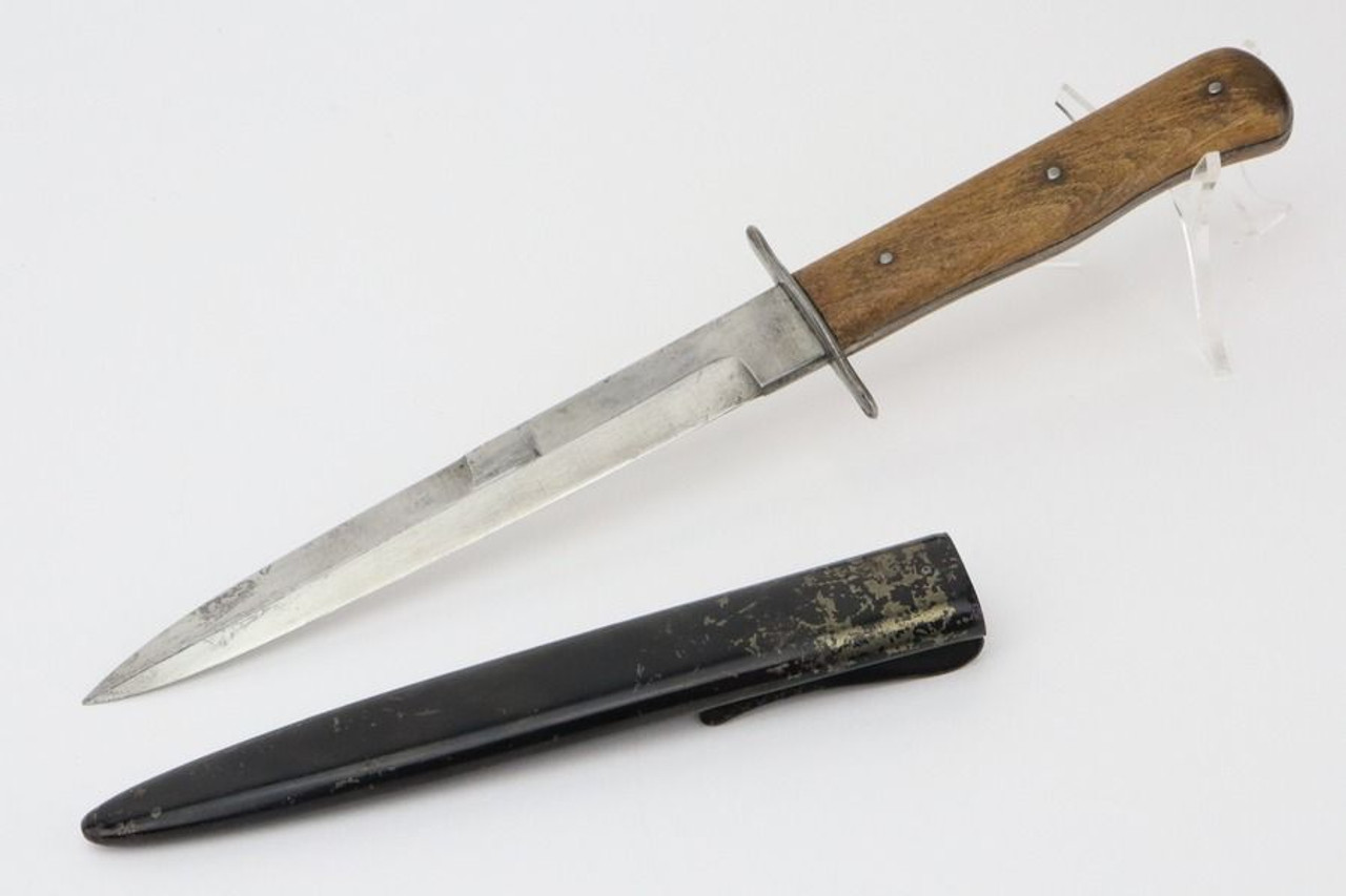 Luftwaffe Boot Knife - 1