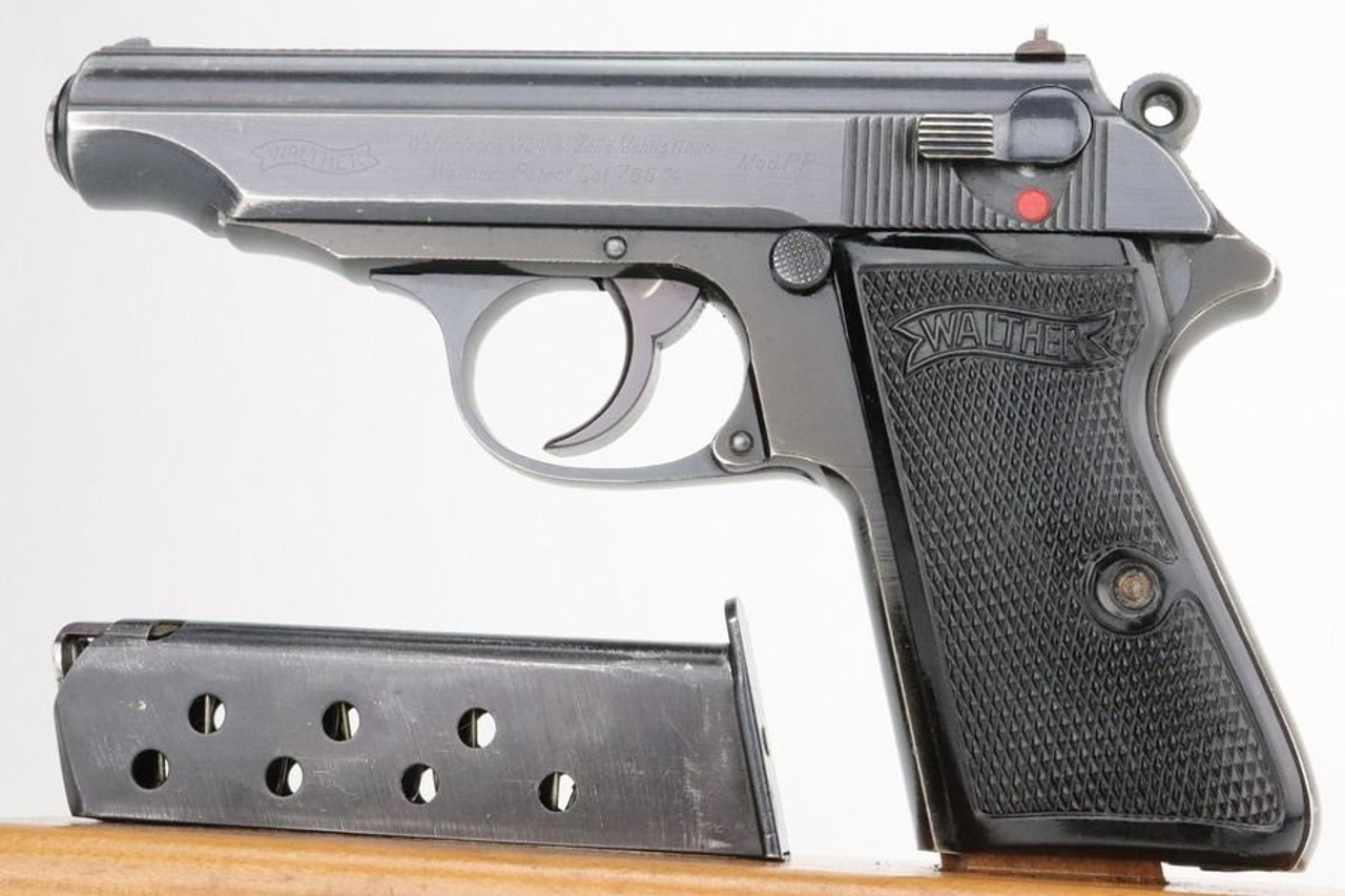 Dural Walther PP - 1