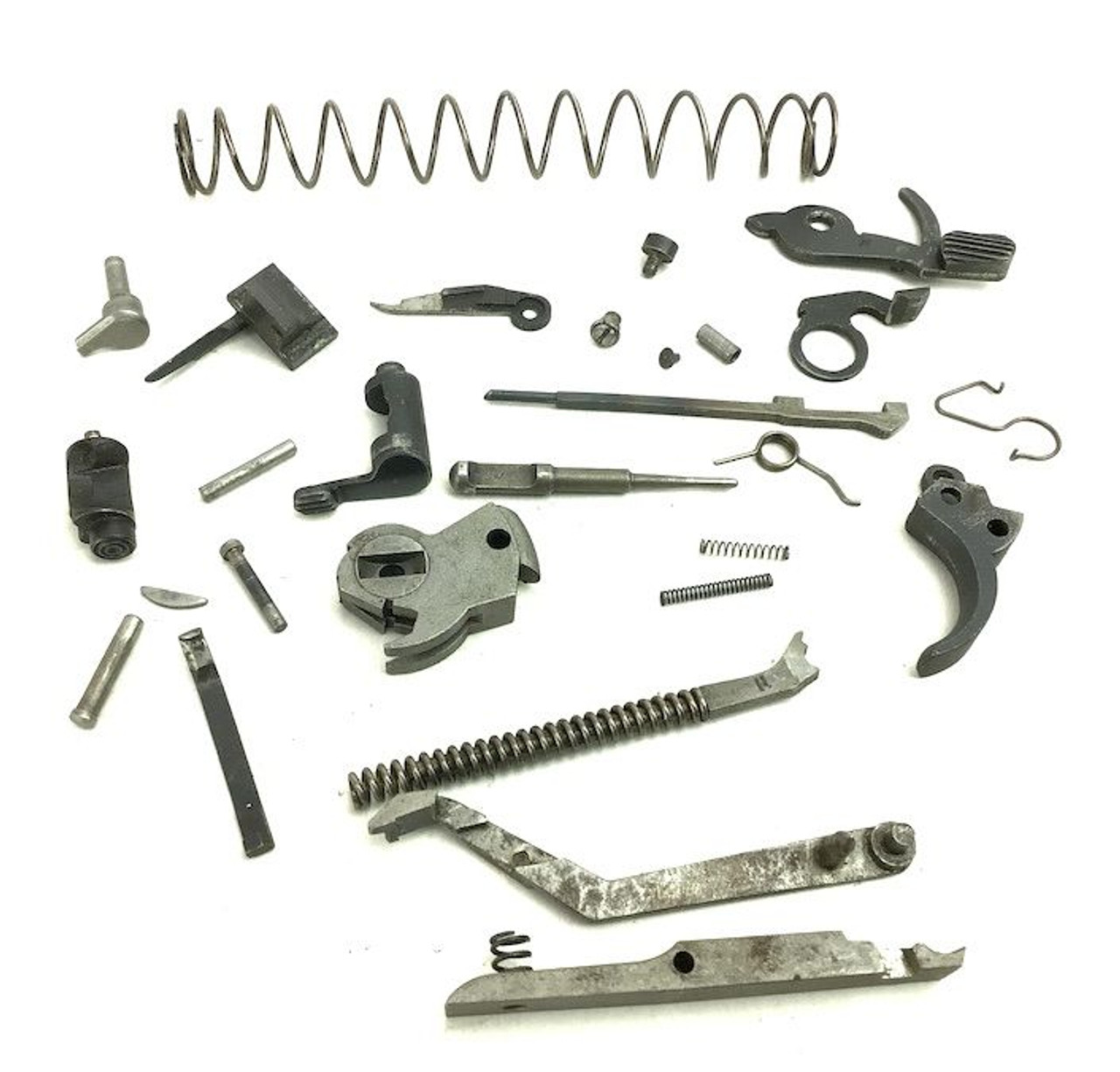 Sauer 38H Small Parts Kit - 1