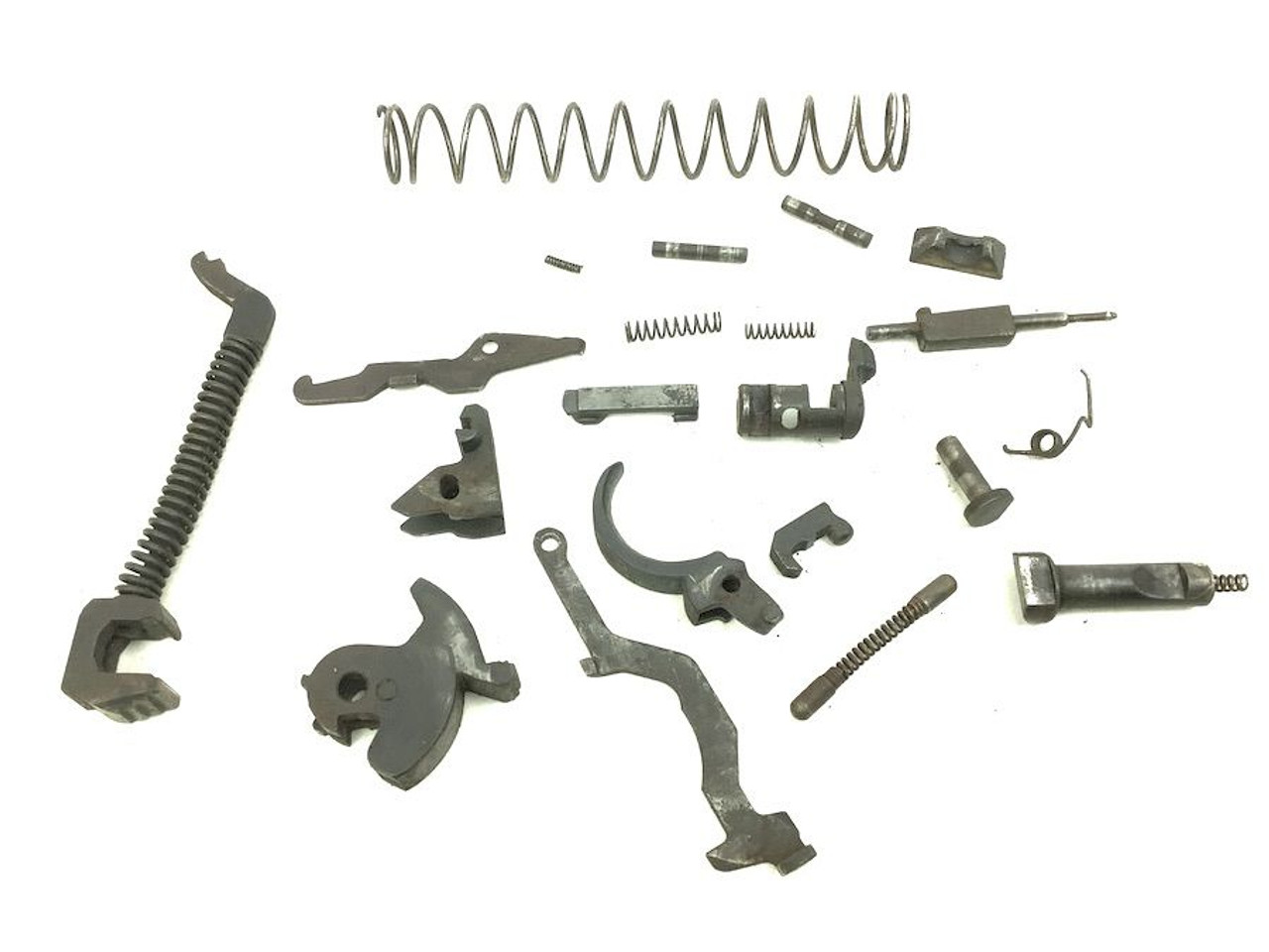 Mauser HSc Small Parts Kit - 1