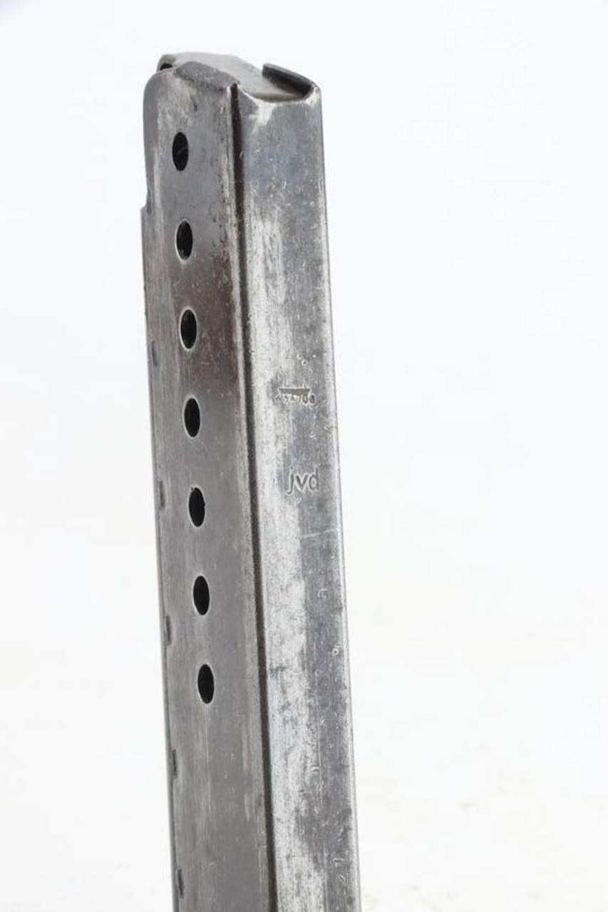SOLD - 1945 Walther P.38 - GI Mismatch