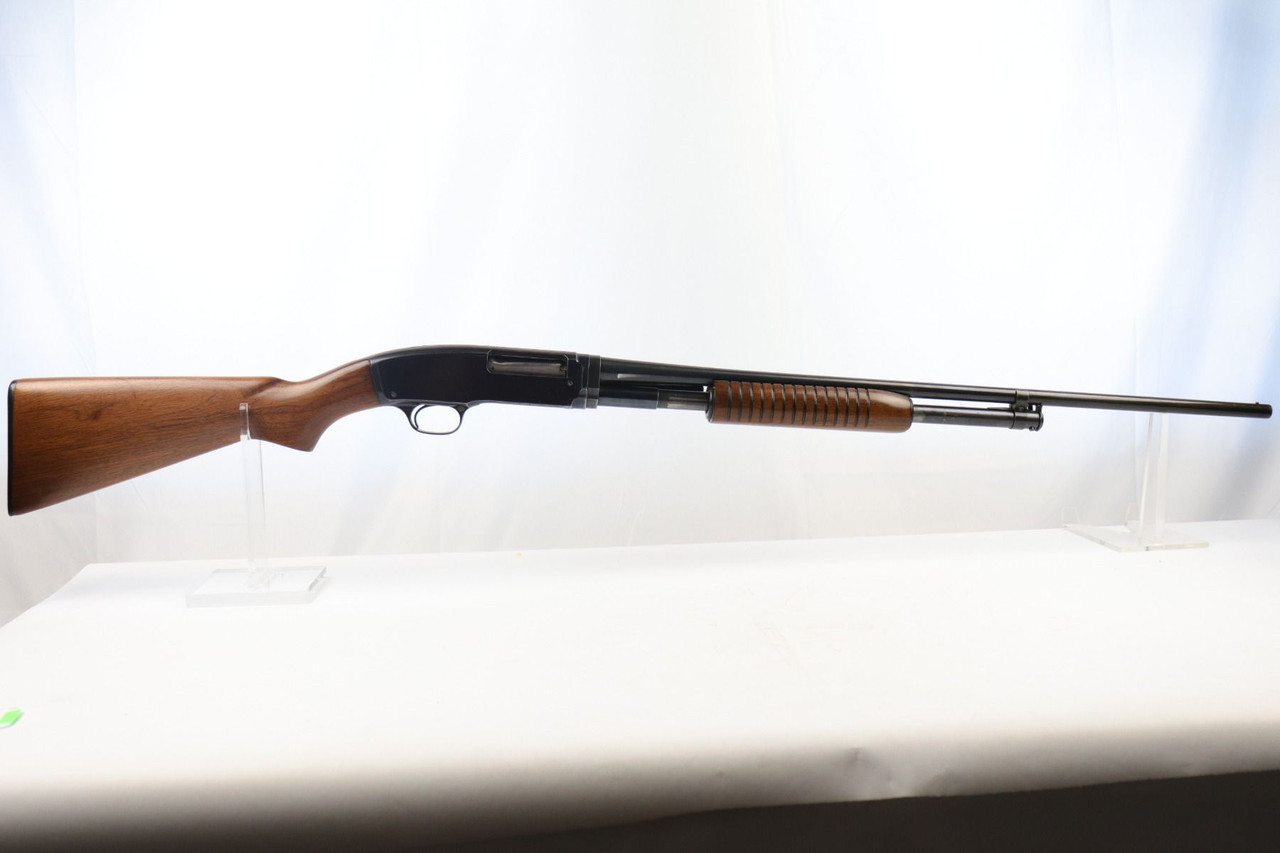 Winchester Model 42 - 1