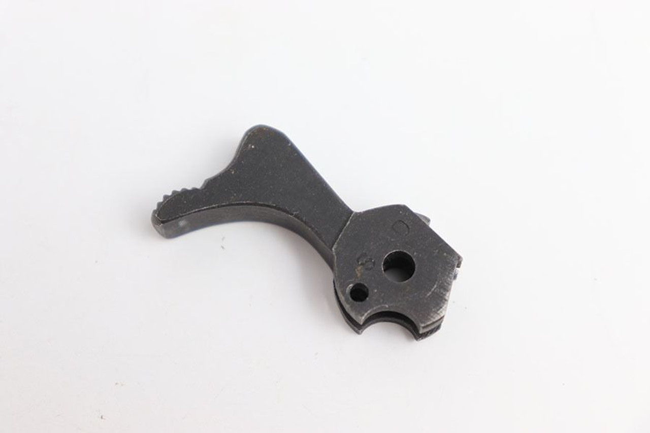 Colt Marked 1911 Hammer - Short Spur Serrated - 1