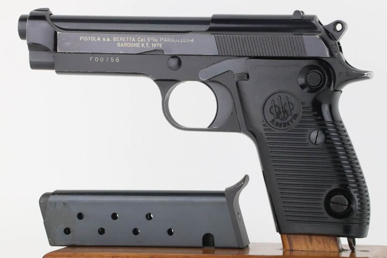 Beretta Model 1951 - 1