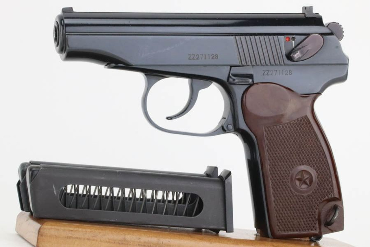 Mint Chinese Norinco Makarov M59 - 1