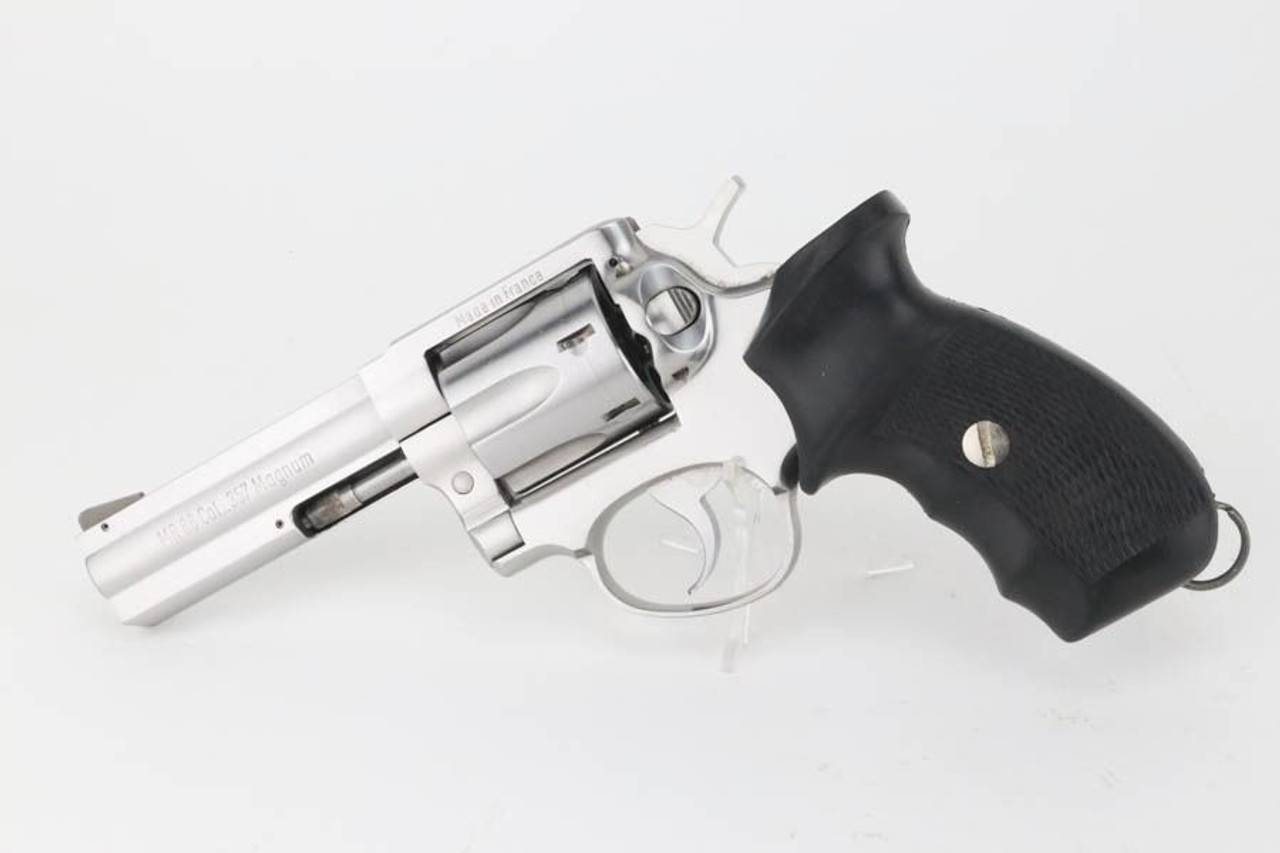 Manurhin MR88 Revolver - .357 Magnum - 1