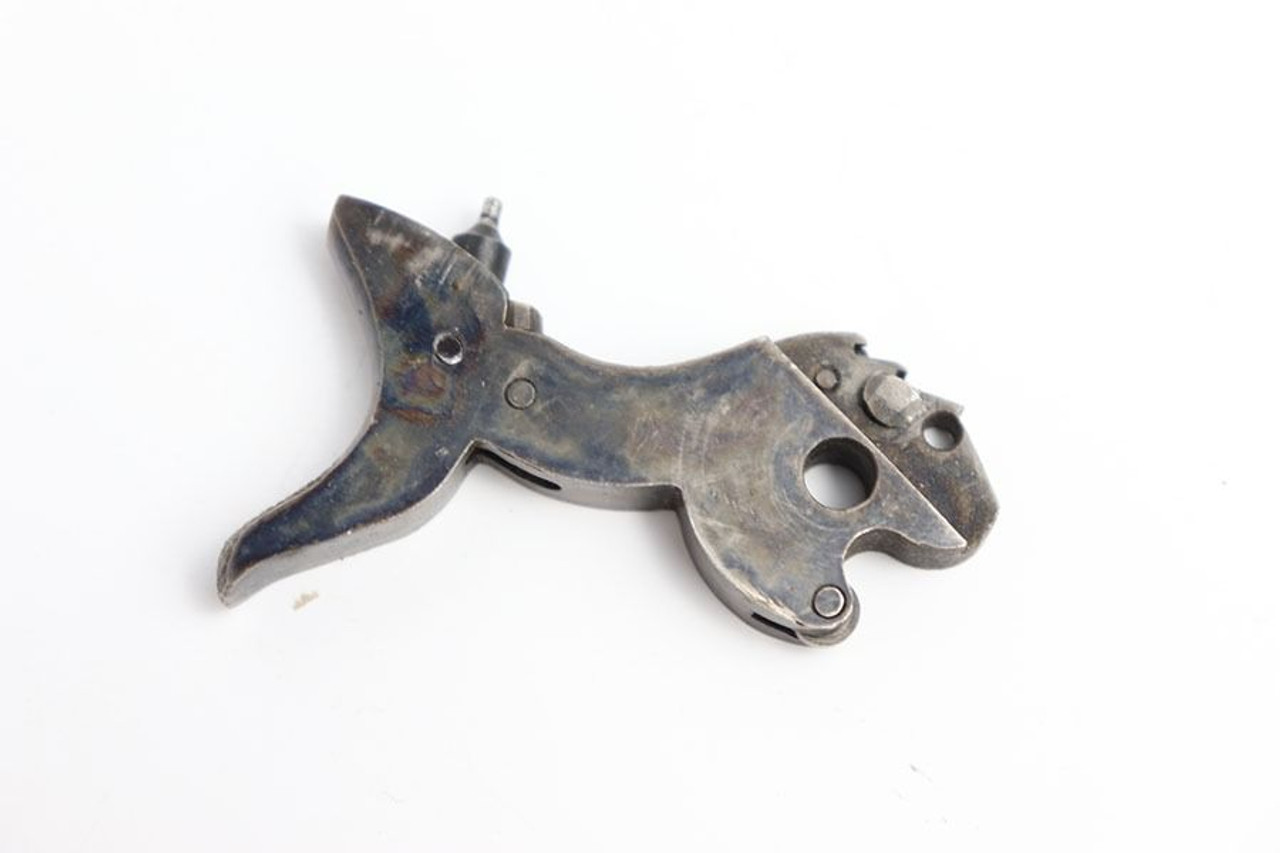 Case Hardened Colt Single Action Army Hammer - 3rd Generation - 1