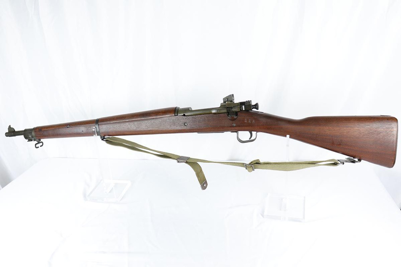 Minty Remington Model 03-A3 - 1