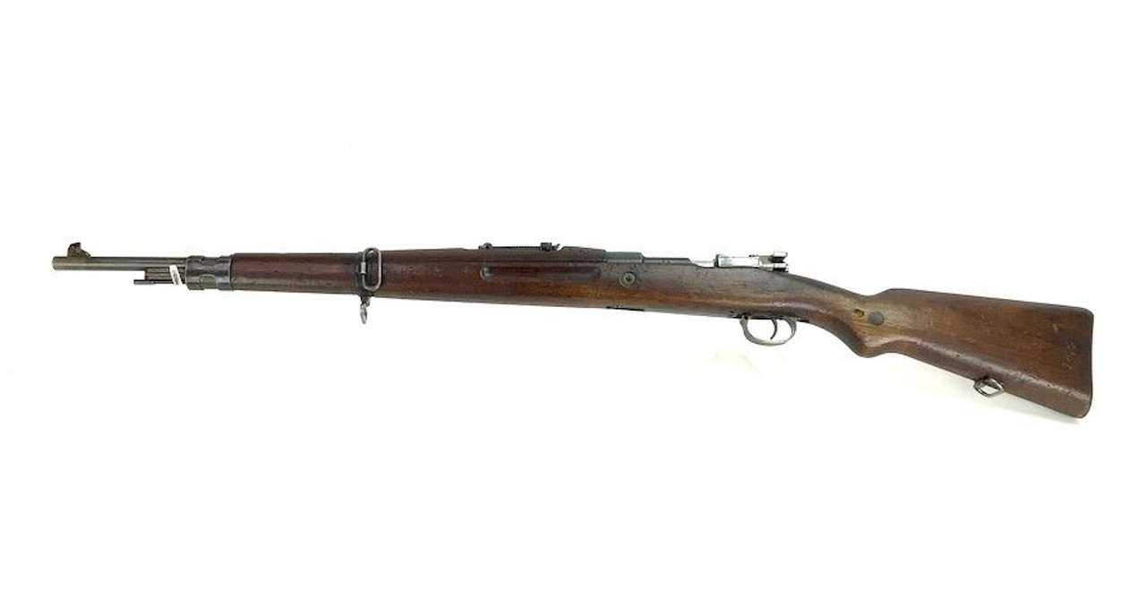 Nice Czech Rampant Lion vz.24 - Matching - 1