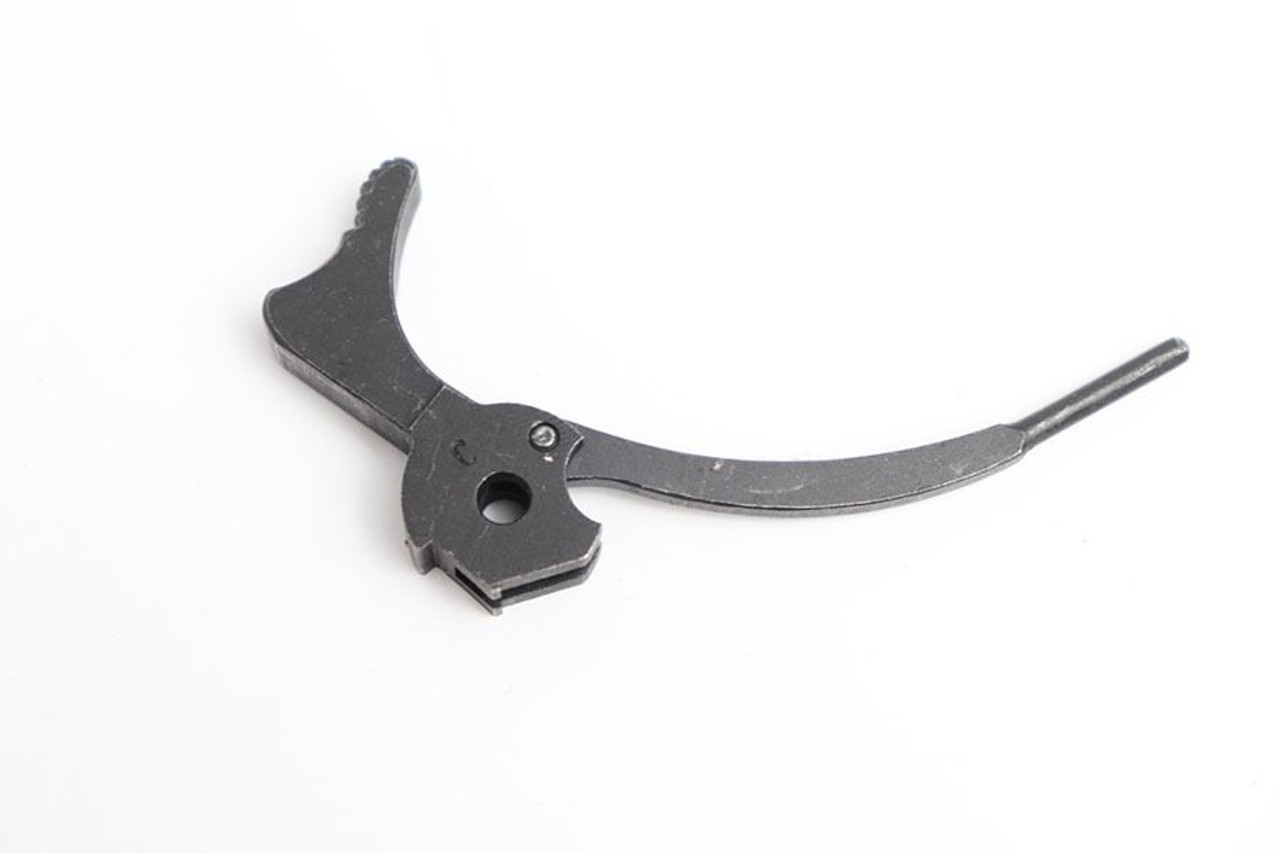 Serrated Colt Marked 1911 Hammer With Strut - 1