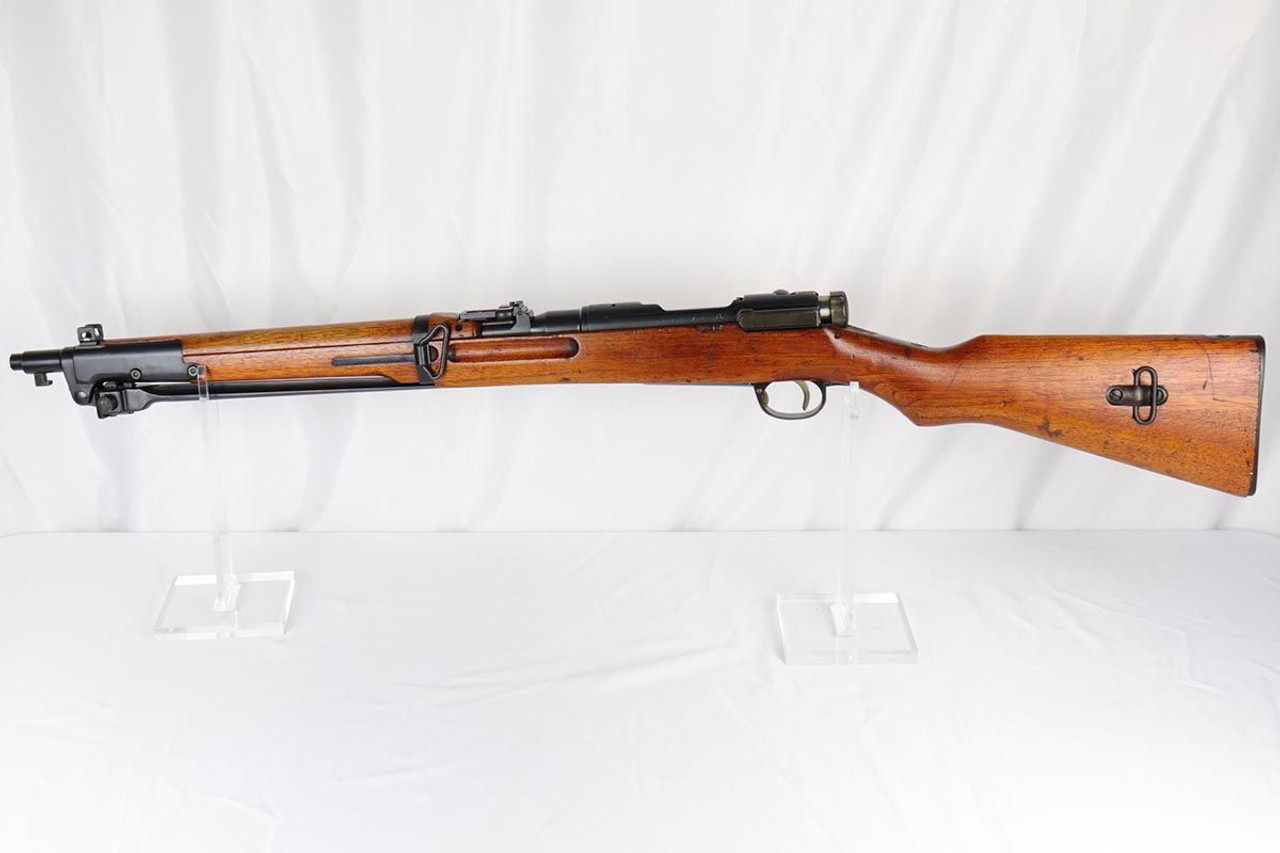 Minty Japanese Type 44 Cavalry Carbine - 1