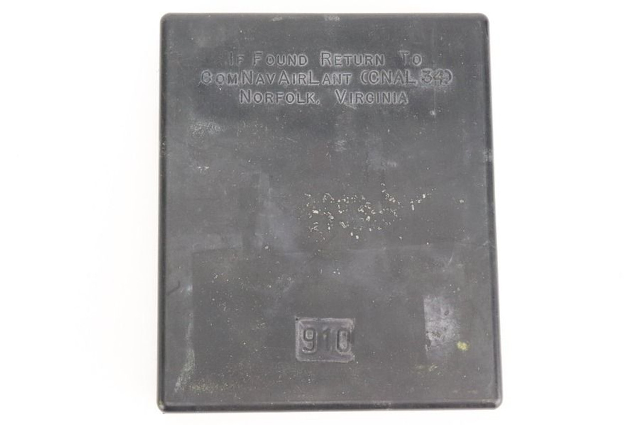 Rare, Sealed U.S. Navy Escape and Evasion Barter Kit - 1