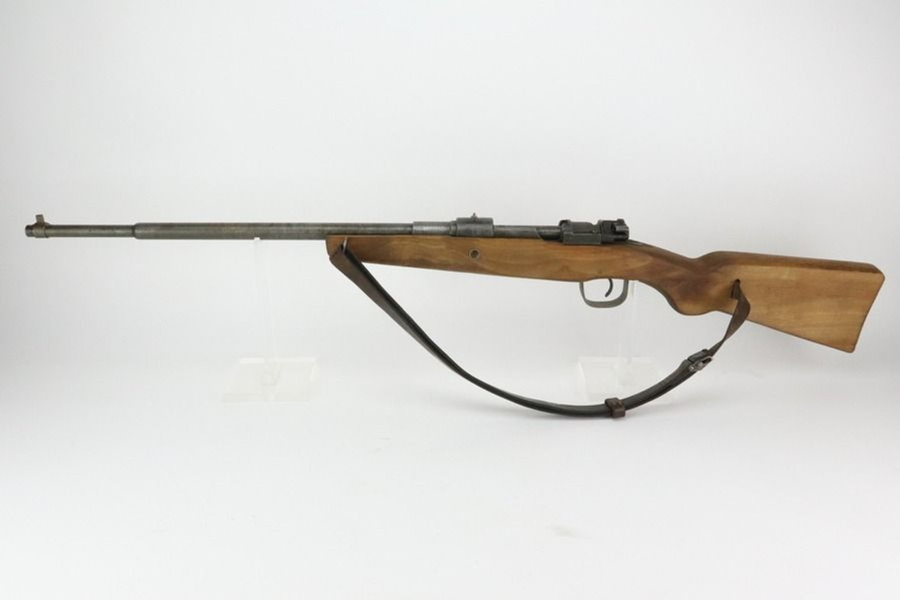 Rare VG-98 Volksgewehr - bnz 45 - 1