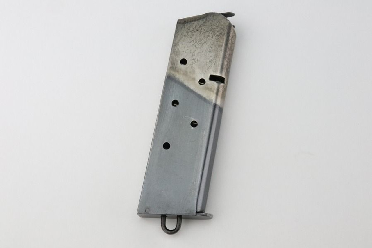 Keyhole Colt 1911 Magazine - 1