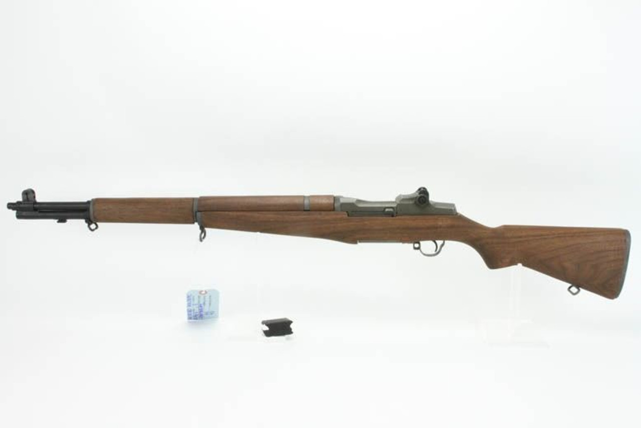 Excellent Springfield M1 Garand Expert Grade - .308 Winchester - 1