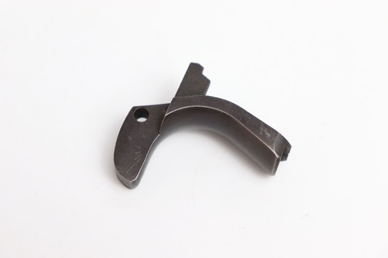 1911 Grip Safety/Beaver Tail - Dull - 1