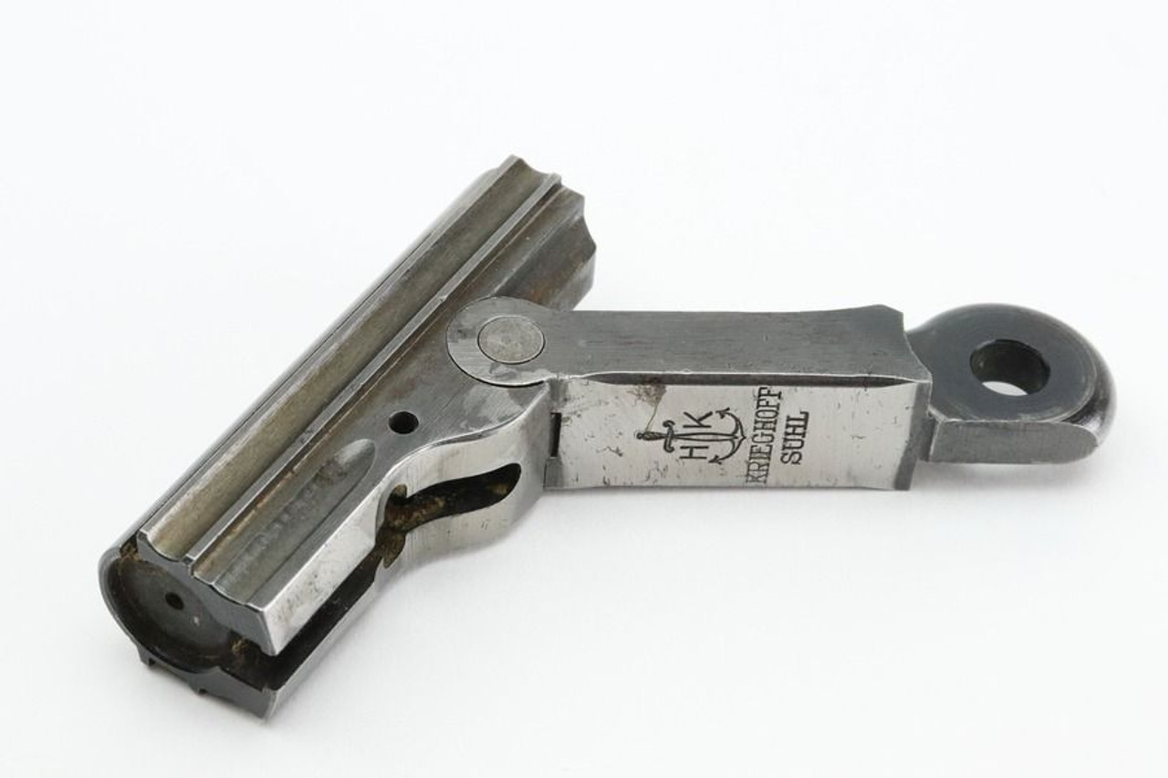 Krieghoff Luger P.08 Rear Toggle Link - 1