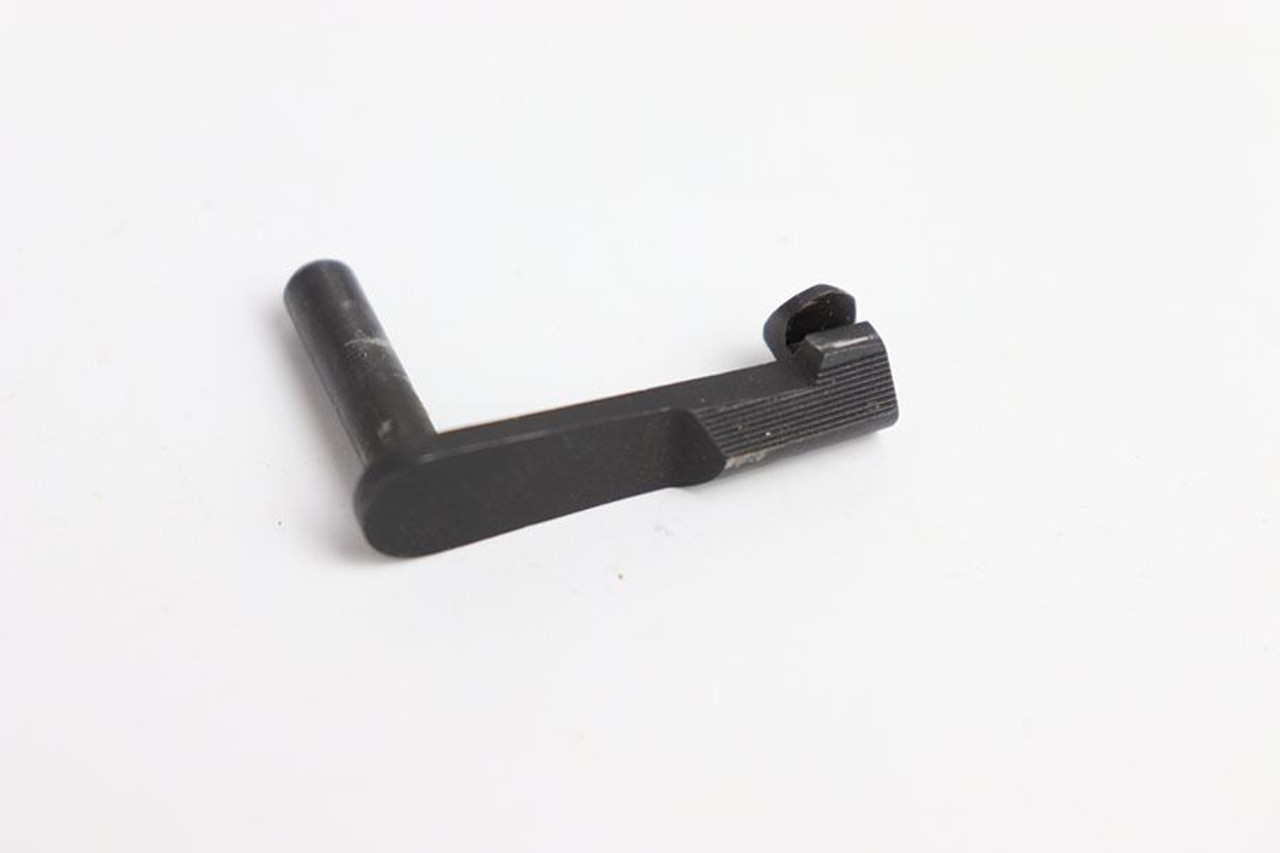 1943-45 Serrated 1911 Slide Lock - 1